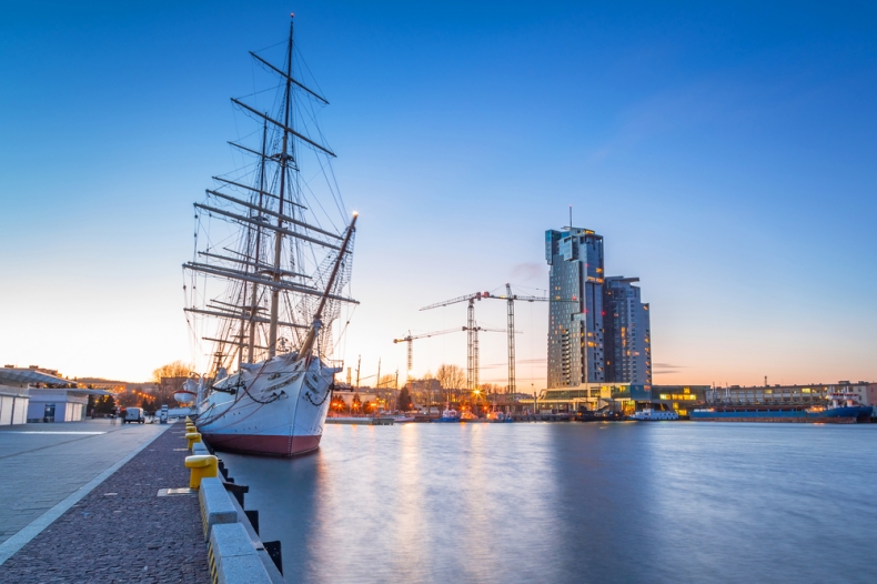 Święto Morza w Gdyni - GospodarkaMorska.pl