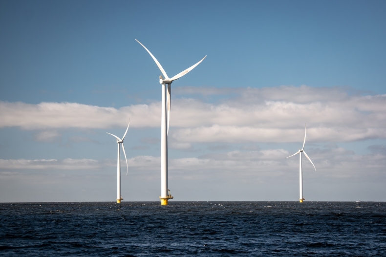 Jedna twarz polskiego offshore...? [ROZMOWA] - GospodarkaMorska.pl