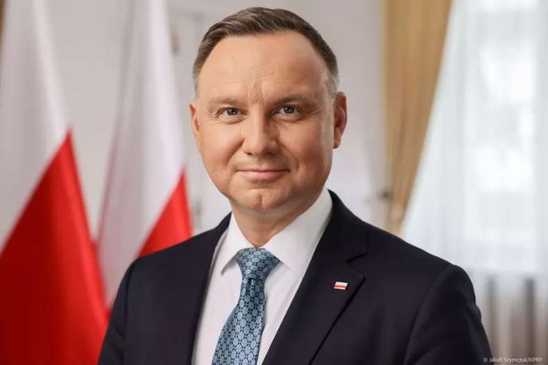 Prezydent: Trójmorze to siła, która może dać nowy impuls Europie - GospodarkaMorska.pl