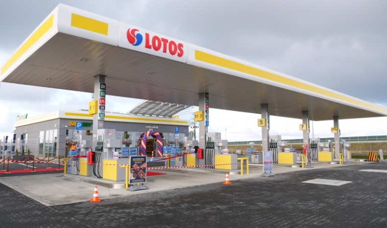 Lotos renegocjuje warunki realizacji strategicznych inwestycji - GospodarkaMorska.pl