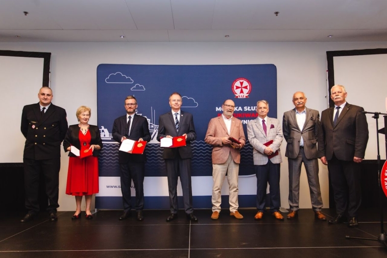 Morska Służba Poszukiwania i Ratownictwa ma 20 lat. Już dziś przygotowuje się na kolejne wyzwania [WIDEO, ZDJĘCIA] - GospodarkaMorska.pl