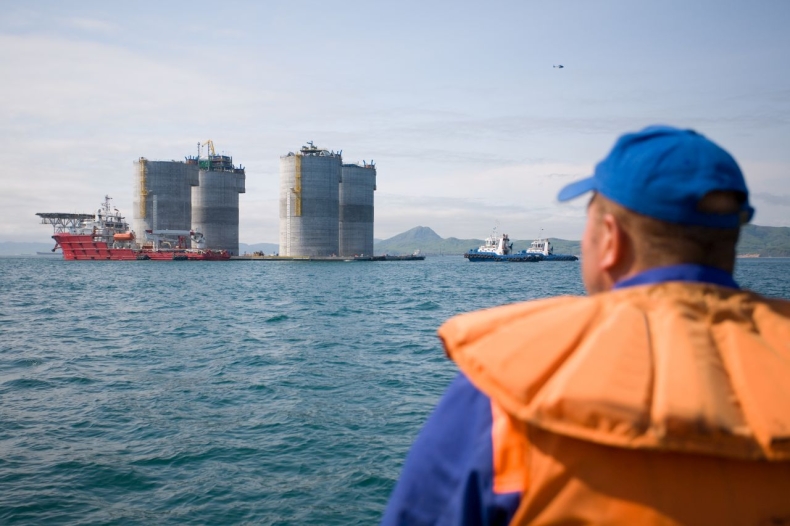 Opublikowano projekt noweli ustawy o pracy na morzu - GospodarkaMorska.pl