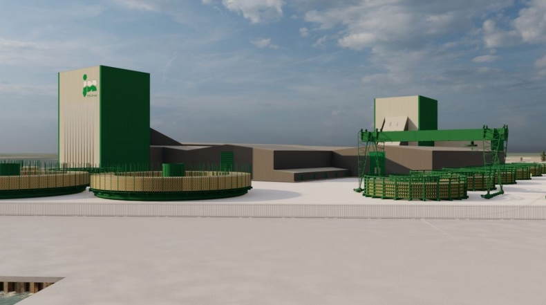 TFKable buduje fabrykę podmorskich kabli w Wielkiej Brytanii - GospodarkaMorska.pl