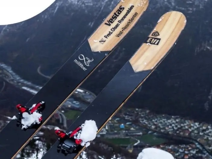 Vattenfall - prosto z farmy wiatrowej na stok narciarski - GospodarkaMorska.pl