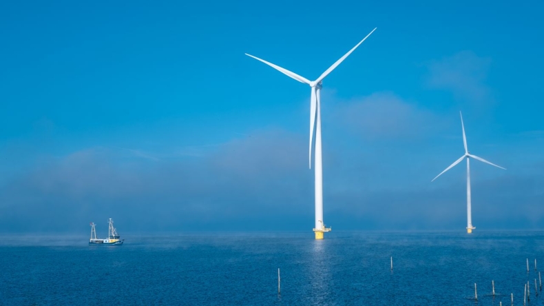 RWE: Local content wpisany w strategię - GospodarkaMorska.pl