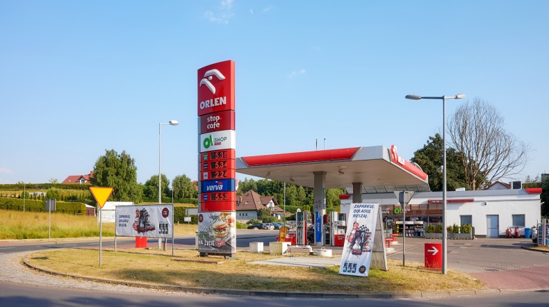 Prezes PKN Orlen: promocja na paliwa na stacjach wejdzie od 24 czerwca - GospodarkaMorska.pl