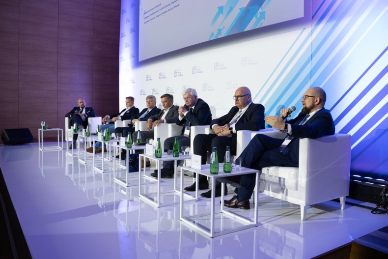 Forum Wizja Rozwoju 2022. W Gdyni o bezpieczeństwie energetycznym i wyzwaniach dla offshore [WIDEO] - GospodarkaMorska.pl