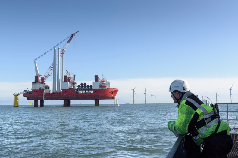 W polskim offshore wind brakuje pracowników. Kodiak przychodzi z pomocą - GospodarkaMorska.pl