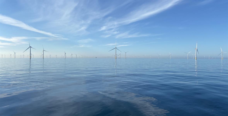  Eksperci zalecają łączenie technologii CCS z projektami morskich farm wiatrowych - GospodarkaMorska.pl