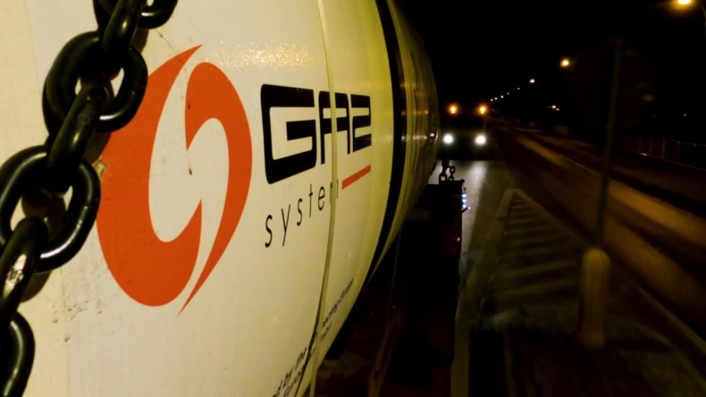 Najdłuższy lądowy odcinek Baltic Pipe w Polsce jest gotowy do nagazowania - GospodarkaMorska.pl