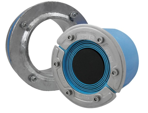 Rozwiązania Roxtec upraszczające naprawy statków - GospodarkaMorska.pl