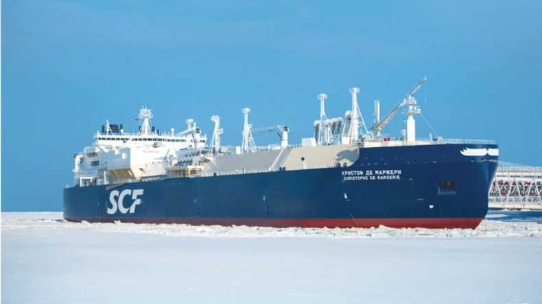 Boskalis wygrywa batalię sądową w związku z wycofaniem się z projektu Arctic LNG 2 - GospodarkaMorska.pl