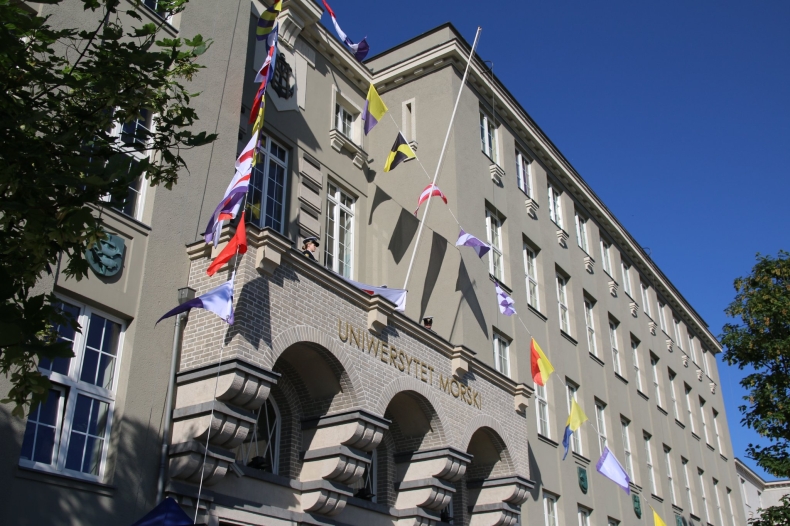 102. rocznica szkolnictwa morskiego w Polsce - GospodarkaMorska.pl