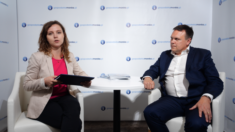 Søren Westergaard Jensen, Ørsted: Otwieramy nowe biuro na Pomorzu - GospodarkaMorska.pl