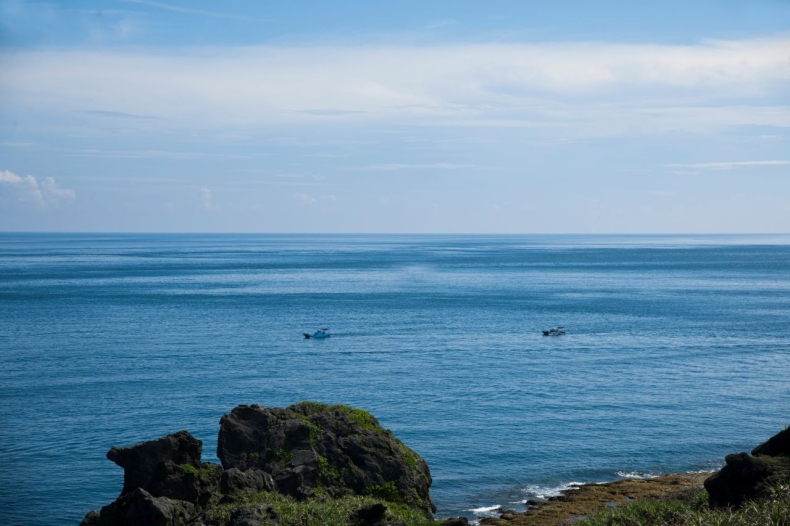 Chiny. Wojsko: samolot marynarki USA w zagroził pokojowi w Cieśninie Tajwańskiej - GospodarkaMorska.pl