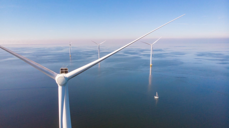 Wartość inwestycji w offshore wind wzrośnie do 100 mld dolarów w 2030 roku  - GospodarkaMorska.pl