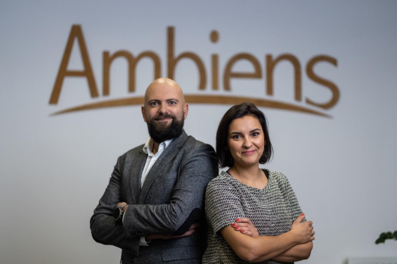 Kto jest kim w polskim offshore? Ambiens: Poszukujemy wspólnego mianownika w offshore wind - GospodarkaMorska.pl