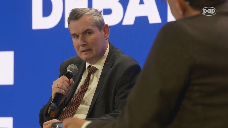 Kongres 590: wodór i biometan w centrum zainteresowania Lotosu - GospodarkaMorska.pl