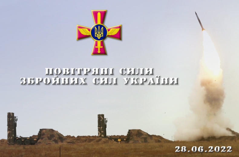 Ukraińskie wojsko: Rosjanie zaatakowali Dniepr sześcioma rakietami Kalibr wystrzelonymi z Morza Czarnego - GospodarkaMorska.pl