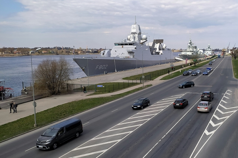 Państwa basenu Morza Bałtyckiego zacieśnią współpracę. Na ten cel czekają miliony euro - GospodarkaMorska.pl