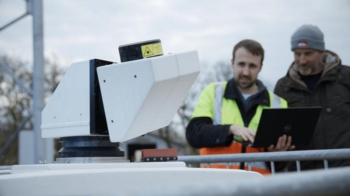 [WIDEO] Vattenfall i Shell zoptymalizują farmy wiatrowe czujnikami - GospodarkaMorska.pl