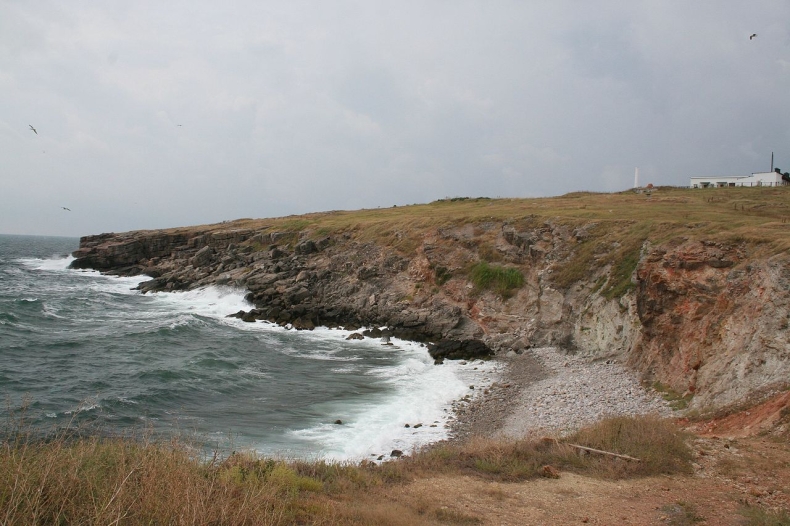 Dowódca sił zbrojnych Ukrainy: siły rosyjskie zaatakowały Wyspę Węży bombami fosforowymi - GospodarkaMorska.pl