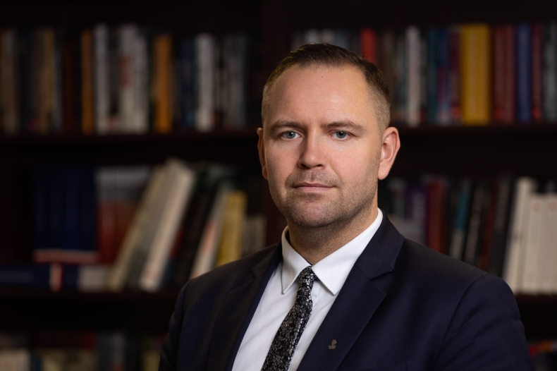 Żeglarskie regaty im. gen. Zaruskiego. Prezes IPN: to odpowiedź dobra na zło - GospodarkaMorska.pl