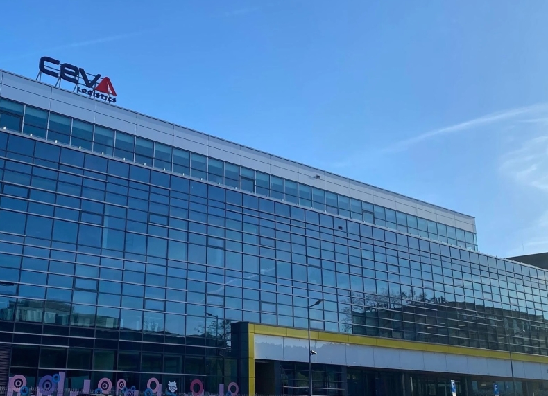 CEVA Logistics stawia na dynamiczny rozwój frachtu oceanicznego  i otwiera nowe biuro w Gdyni - GospodarkaMorska.pl