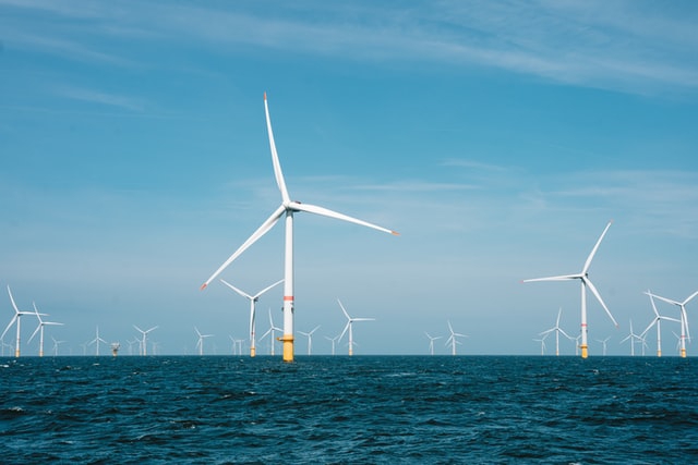 Marewind - przedłużenie żywotności komponentów offshore wind - GospodarkaMorska.pl