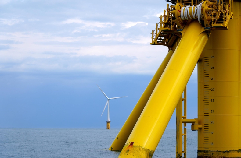 Norweska branża offshore wind szuka szans biznesowych w Japonii  - GospodarkaMorska.pl