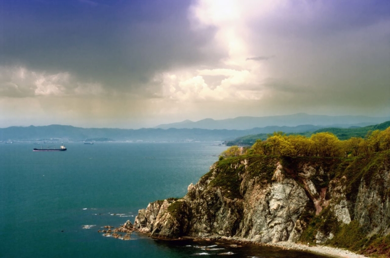 Japonia planuje produkcję energii z prądów morskich - GospodarkaMorska.pl