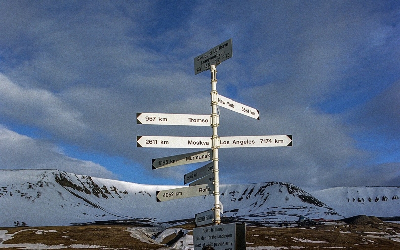 Norwegia odrzuca możliwość unieważnienia przebiegu granicy z Rosją na Morzu Barentsa - GospodarkaMorska.pl