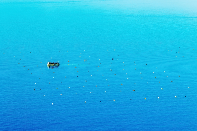 22 migrantów z Mali utonęło u wybrzeży Libii. Wśród nich 3 dzieci - GospodarkaMorska.pl