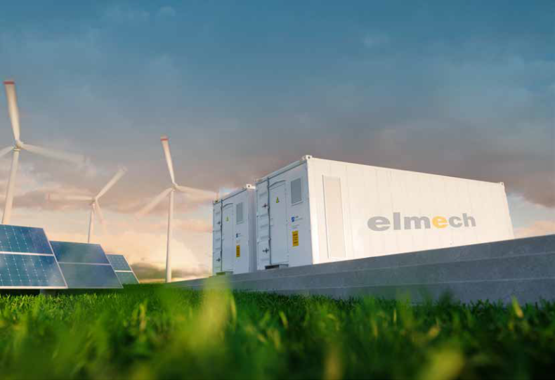 Magazyny energii zwiększają zyski farm PV - GospodarkaMorska.pl