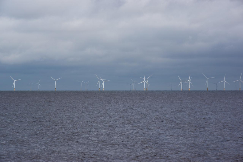 Ocean Winds otrzymuje kontrakt CfD na projekt Moray West - GospodarkaMorska.pl