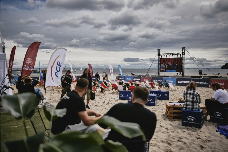 Gdynia Sailing Days – na Zatoce Gdańskiej rywalizować będzie 600 żeglarzy - GospodarkaMorska.pl