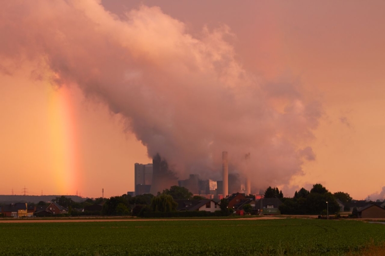 Niemcy. Parlament zadecydował o czasowym powrocie do energetyki węglowej - GospodarkaMorska.pl