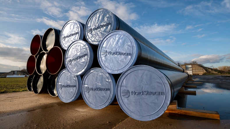 Kanada przekaże Niemcom serwisowane turbiny dla Nord Stream 1 - GospodarkaMorska.pl