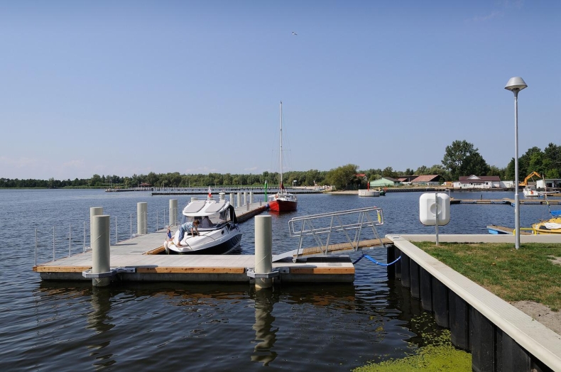 IMGW wydał ostrzeżenia hydrologiczne dla Wybrzeża Wschodniego i Zalewu Szczecińskiego - GospodarkaMorska.pl