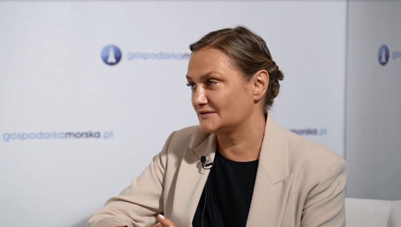 [WIDEO] EDF Renewables jest w stu procentach przygotowany do drugiej fazy pozwoleń lokalizacyjnych - GospodarkaMorska.pl