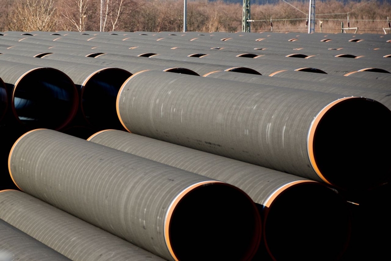 TSUE: skarga Nord Stream 2 AG na unijną dyrektywę gazową jest dopuszczalna - GospodarkaMorska.pl