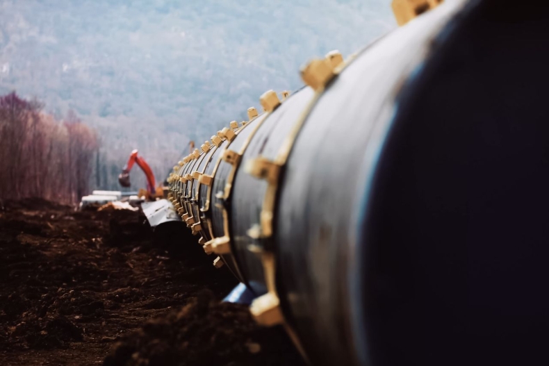 Lider niemieckiego SPD broni dostawy turbiny Nord Stream 1 - GospodarkaMorska.pl