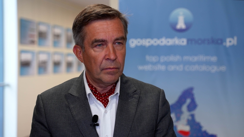 Zbigniew Gryglas powołany do Rady Nadzorczej PGE - GospodarkaMorska.pl