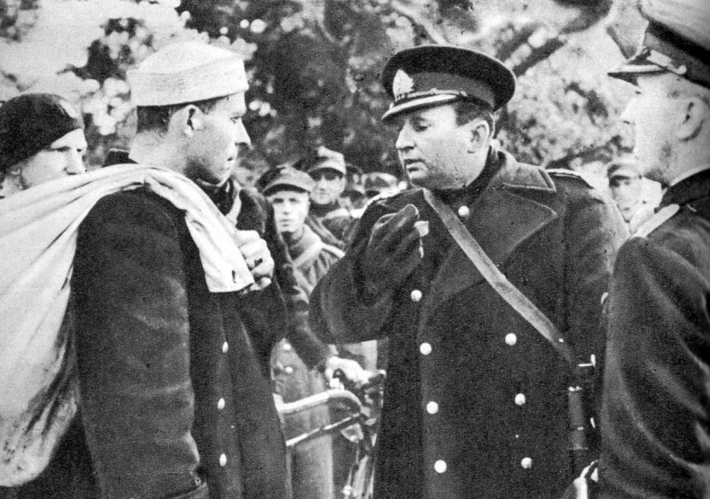 130 lat temu urodził się Włodzimierz Steyer – współtwórca floty II Rzeczypospolitej - GospodarkaMorska.pl