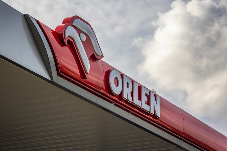 PKN Orlen analizuje możliwość inwestycji w petrochemię z Saudi Aramco i SABIC - GospodarkaMorska.pl
