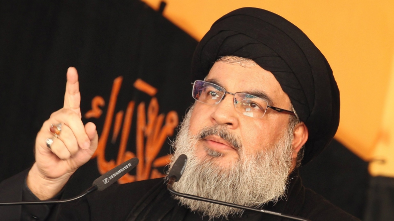 Hezbollah: "Nikt" nie będzie wydobywał gazu ze stref morskich, jeśli Liban nie będzie w stanie tego zrobić - GospodarkaMorska.pl