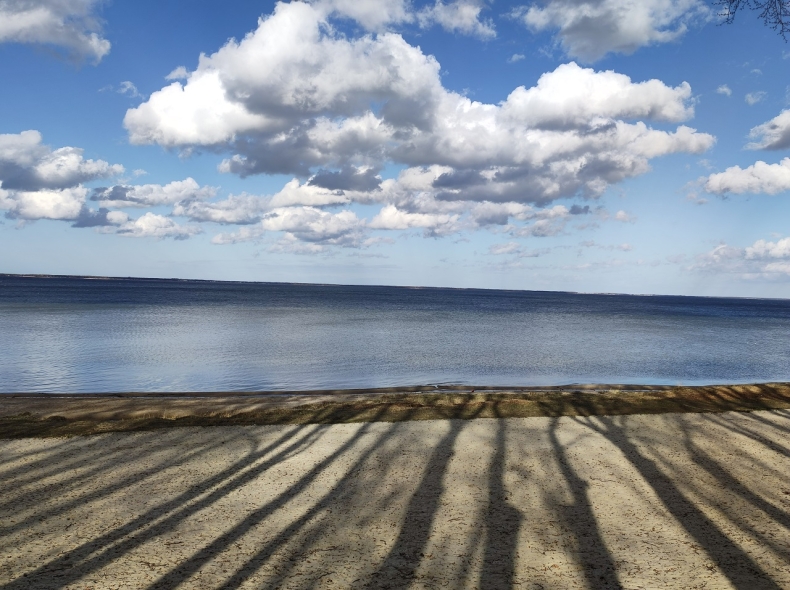 Ścieki z oczyszczalni trafiły do Zatoki Puckiej - GospodarkaMorska.pl