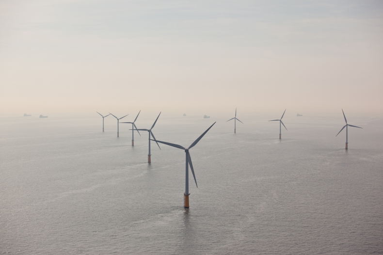 PKN Orlen: Baltic Power podpisała umowę na transport i instalację morskich turbin wiatrowych - GospodarkaMorska.pl