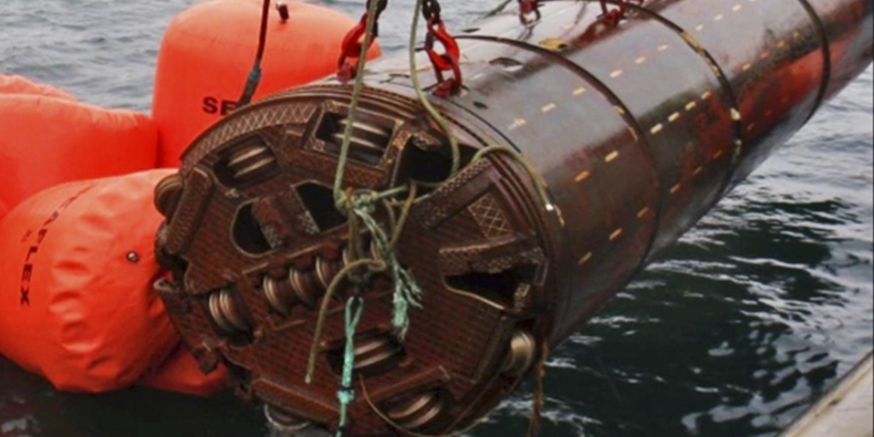 Finlandia będzie pozyskiwała ciepło z morza  - GospodarkaMorska.pl