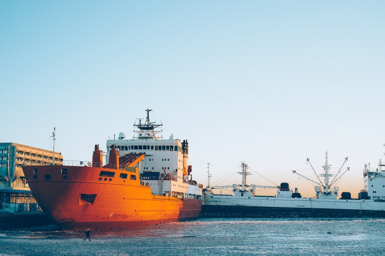 Sankcje na Rosję obejmą energetykę. Także rosyjskie statki - GospodarkaMorska.pl